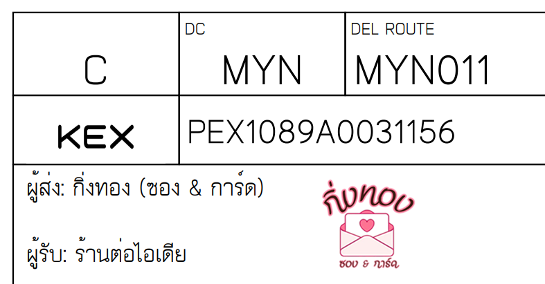 [KEX] Ѵ ҡ촡Թ طǹ ҹͧѰ ͺͧ 5x7  ˹ ͧ  ҹ