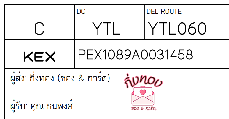 [KEX] Ѵ ҡ촡Թ طǹ ҹͧѰ ͺͧ 5x7  ˹ ͧ  س 