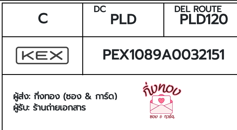 [KEX] Ѵ ͧ 29 Ҵ 5x7  ժ դ ˹ 80  ͧ촧ҹǪ ͧ觧ҹ  ҹ͡