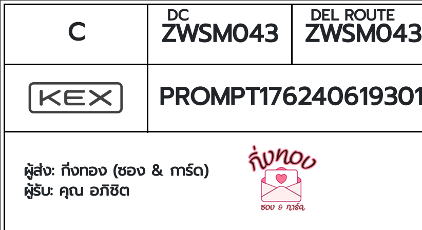 [KEX] �Ѵ�� �������ҡ��촡�Թ �����ط����ǹ���� �ҹ��ͧ�Ѱ� ��è��Ѱ� 5x7 ���� ˹������ ����Ѻ�ͧ ��� �س ��ԪԵ