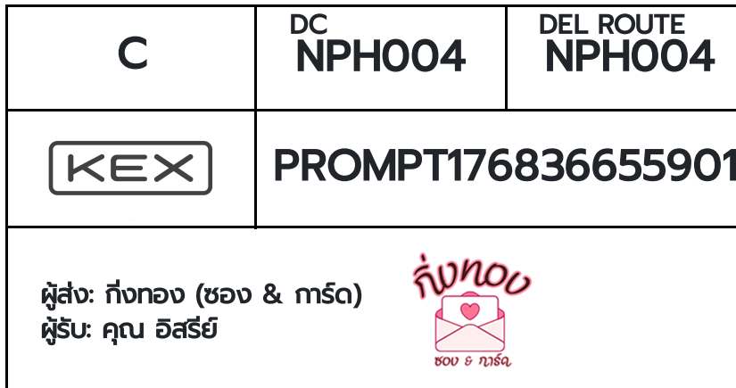 [KEX] �Ѵ�� ���촾��������觧ҹ ���ҾԸ��ͤ͹ ��Ҵ 5x7 ���� ˹������ ������ͧ (85581) ���س �������