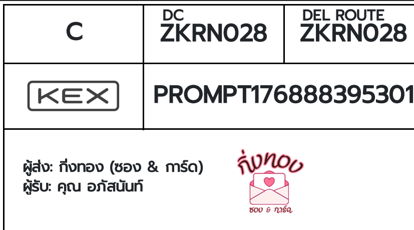 [KEX] �Ѵ�� �ͧ���� 29 �դ��� 5x7 ���� 80 ��� �ͧ�ҹ�Ǫ �ͧ�����ط����ǹ���� �ͧ���촧ҹ��Թ ���س ���ʹѹ��