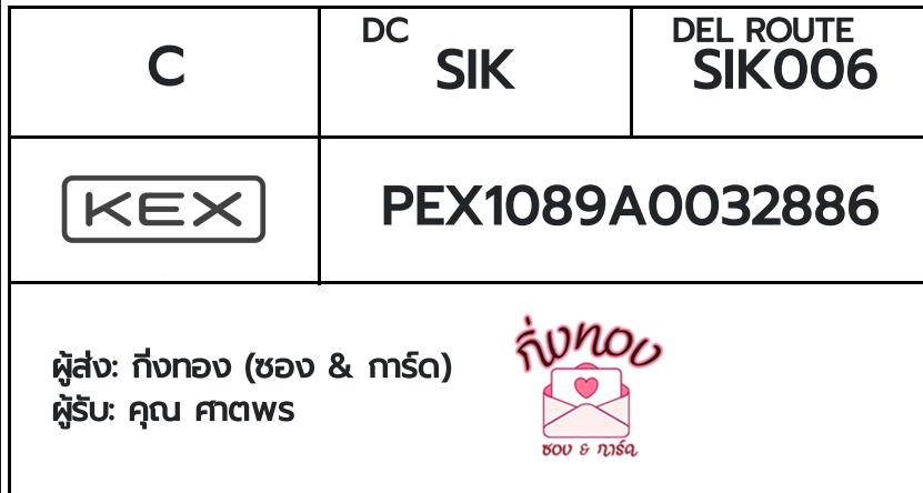 [KEX] �Ѵ�� �ͧ���û�չ�ӵ�ŷͧ ���� 29 ��Ҵ 5x7 ���� ˹�100 ��� �ͧ�����觧ҹ �ͧ��鹺�ҹ���� ���س �ҵ��