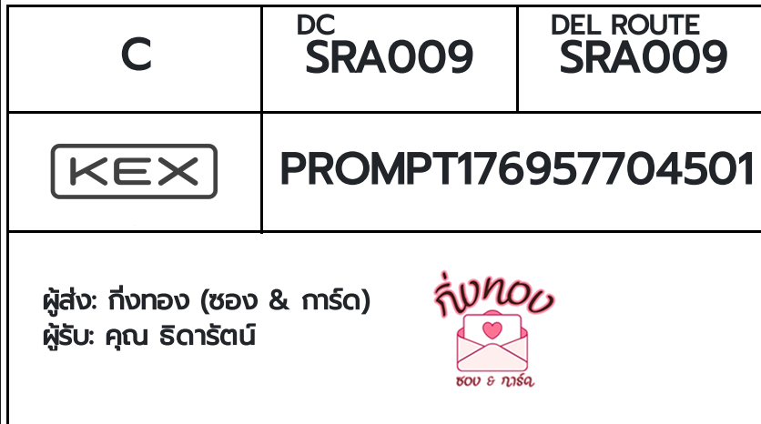 [KEX] �Ѵ�� �ͧ�����ժ��� ���� 29 ��Ҵ 5x7 ���� ˹� 80 ��� �ͧ��鹺�ҹ���� �ͧ�����觧ҹ ���س �Դ��ѵ��