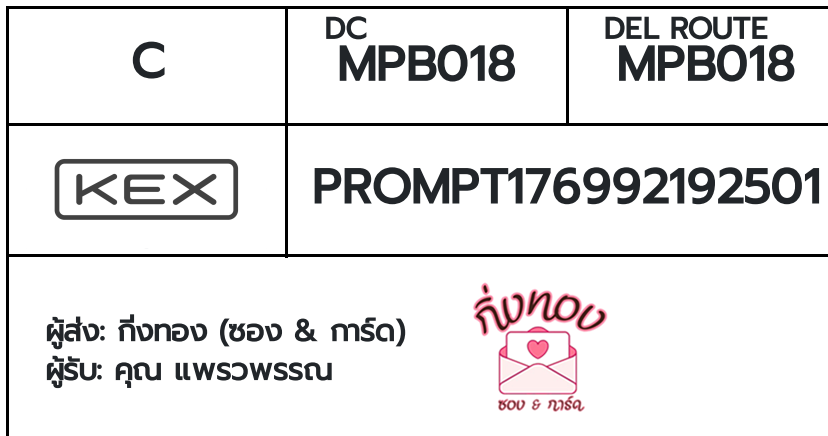 [KEX] �Ѵ�� �ͧ���û�չ���Թ���� ���� 29 ��Ҵ 5x7 ���� ˹�100 ��� �ͧ�����觧ҹ �ͧ��鹺�ҹ���� ���س ��Ǿ�ó