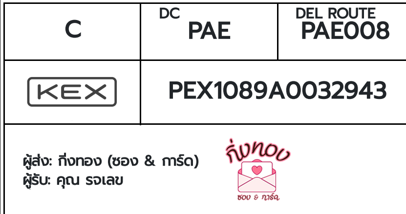[KEX] �Ѵ�� �������ҡ��촡�Թ �����ط����ǹ���� �ҹ��ͧ�Ѱ� ��è��Ѱ� 5x7 ���� ˹������ ������ͧ ���س è�Ţ