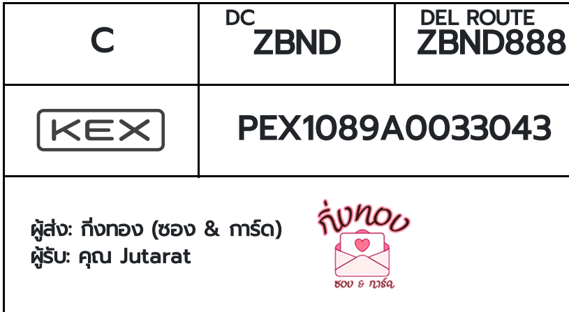 [KEX] �Ѵ�� �ͧ���û�չ�ӵ�Ť�ҿ�� ���� 29 ��Ҵ 5x7 ���� ˹�100 ��� �ͧ�����觧ҹ �ͧ��鹺�ҹ���� ���س Jutarat