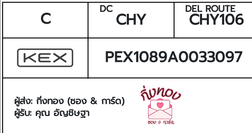 [KEX] �Ѵ�� �ͧ���� 29 �դ��� 5x7 ���� 80 ��� �ͧ�ҹ�Ǫ �ͧ�����ط����ǹ���� �ͧ���촧ҹ��Թ ���س �ѭ��ɰ�