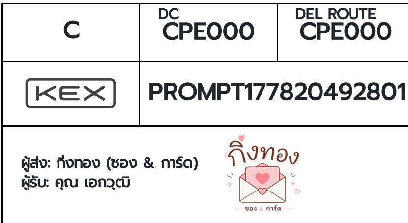 [KEX] �Ѵ�� �ͧ�դ��� ���� 7 4x6 ���� ˹� 80 ��� �ͧ�ҹ�Ǫ �ͧ�����ط����ǹ���� �ͧ���촧ҹ��Թ ���س �͡�ز�