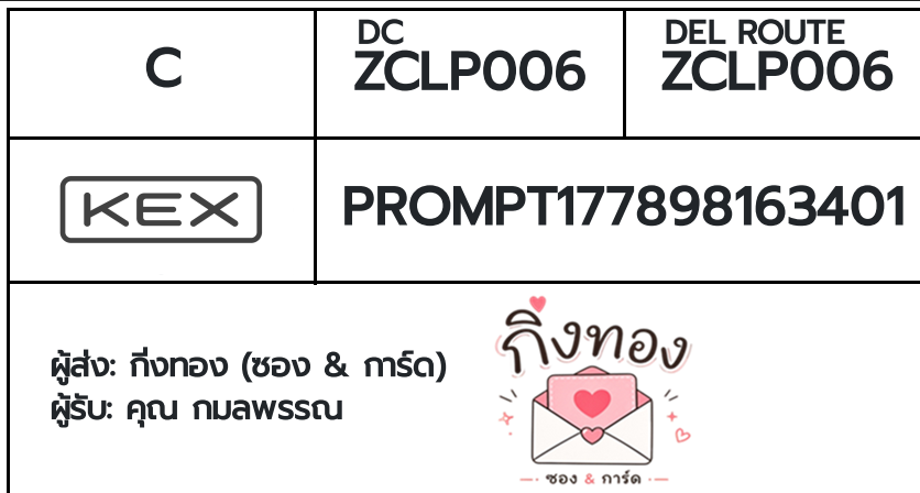 [KEX] �Ѵ�� �ͧ�դ��� ���� 7 4x6 ���� ˹� 80 ��� �ͧ�ҹ�Ǫ �ͧ�����ط����ǹ���� �ͧ���촧ҹ��Թ ���س ��ž�ó