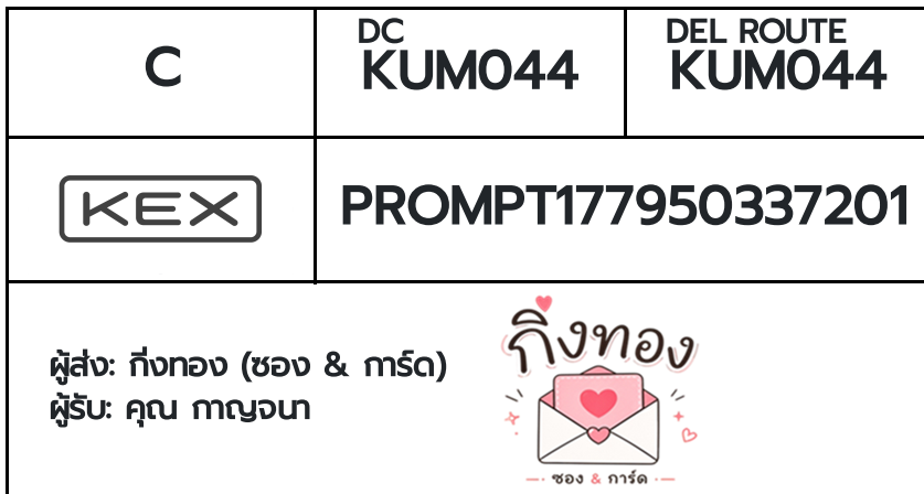 [KEX] �Ѵ�� �ͧ�տ�� ���� 29 5x7 ���� ˹� 80 ��� �ͧ���촧ҹ�觧ҹ �ͧ���촷Ӻح��鹺�ҹ���� ���س �ҭ���
