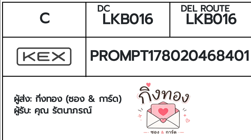 [KEX] �Ѵ�� �������ҡ��촧ҹ�Ǫ �������ҡ��촧ҹ�ػ���� ��Ҵ 5x7 ���� ˹������ ������ͧ ���س �ѵ���ó�