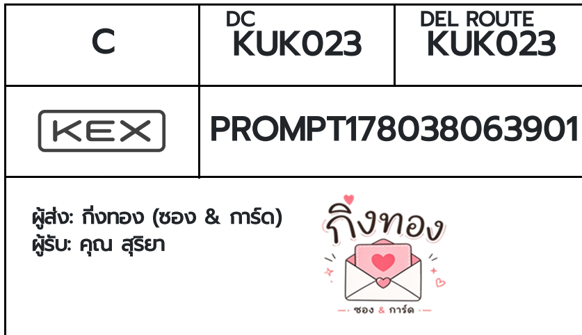 [KEX] �Ѵ�� �������ҡ��촡�Թ �����ط����ǹ���� �ҹ��ͧ�Ѱ� ��è��Ѱ� 5x7 ���� Ẻ�Ѻ ������ͧ ���س ������