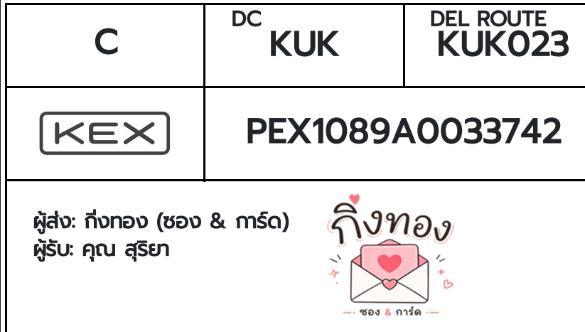 [KEX] �Ѵ�� �������ҡ��촡�Թ �����ط����ǹ���� �ҹ��ͧ�Ѱ� ��è��Ѱ� 5x7 ���� Ẻ�Ѻ ������ͧ ���س ������