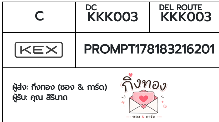 [KEX] �Ѵ�� �ͧ���û�չ�ӵ�ŷͧ ���� 29 5x7 ���� 100 ��� �ͧ�����觧ҹ �ͧ��鹺�ҹ���� ���س ���ԹҶ