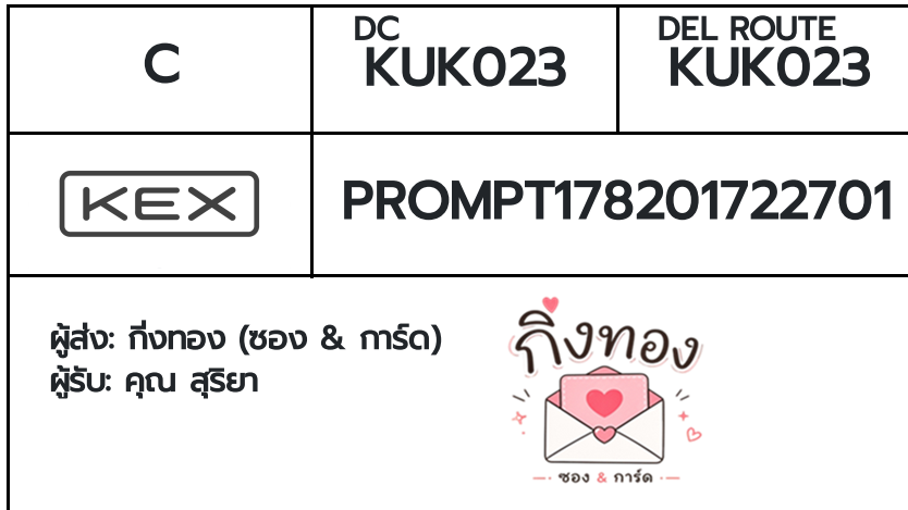 [KEX] �Ѵ�� �������ҡ��촡�Թ �����ط����ǹ���� �ҹ��ͧ�Ѱ� ��è��Ѱ� 5x7 ���� Ẻ�Ѻ ������ͧ ���س ������