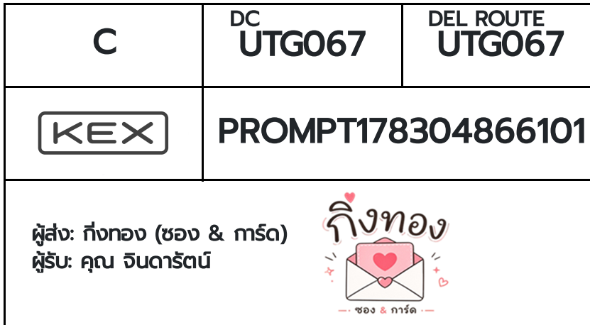 💗 [KEX] �Ѵ�� ���촾��������觧ҹ �ǵ�� ⷹ���� �Ը��ٻ�ͤ͹ (85561) 5x7 ���� ˹������ ������ͧ ���س�Թ���ѵ��