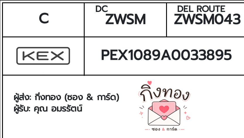 💛 [KEX] �Ѵ�� �������ҡ��촡�Թ �����ط����ǹ���� �ҹ��ͧ�Ѱ� ��è��Ѱ� 5x7 ���� ˹������ ������ͧ ���س ����ѵ��