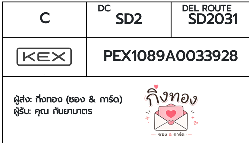 💗 [KEX] �Ѵ�� ���������觧ҹ ⷹ�ժ��� ��Ҵ 5x7 ���� ˹������ ������ͧ ���س �ѹ���ҵ�