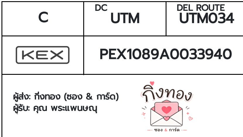 💛 [KEX] �Ѵ�� �������ҡ��촡�Թ �����ط����ǹ���� �ҹ��ͧ�Ѱ� ��è��Ѱ� 5x7 ���� Ẻ�Ѻ ������ͧ ���س ���Ᾱɳ�