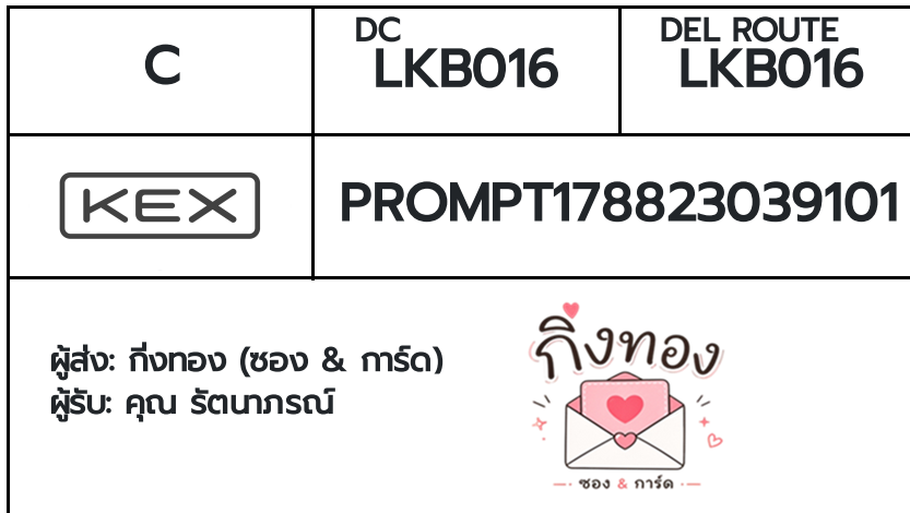 💛 [KEX] �Ѵ�� �������ҡ��촡�Թ �����ط����ǹ���� �ҹ��ͧ�Ѱ� ��è��Ѱ� 5x7 ���� ˹������ ������ͧ ���س�ѵ���ó�