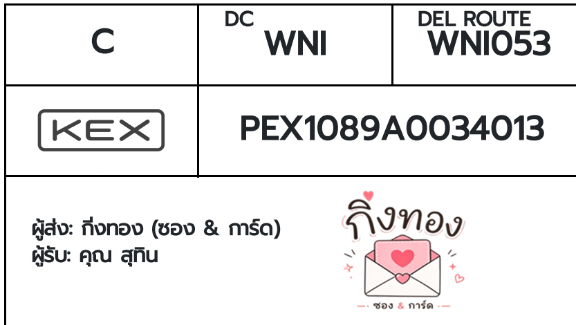 💛 [KEX] �Ѵ�� �������ҡ��촡�Թ �����ط����ǹ���� �ҹ��ͧ�Ѱ� ��è��Ѱ� 5x7 ���� Ẻ�Ѻ ������ͧ ���س �طԹ