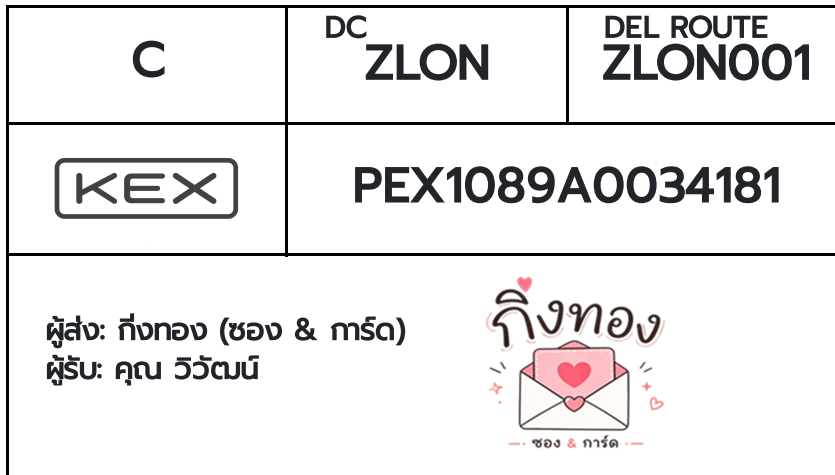 🖤 [KEX] �Ѵ�� �������ҧҹȾ ����100�ѹ ���촩�ͧ�Ѱ� ��è��Ѱ� 5x7 ���� Ẻ�Ѻ ������ͧ ���س ���Ѳ��