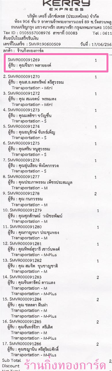 [Kerry] Ѵ ͧժ   29 Ҵ 5.25 x 7.25  ˹ 80  ա س  ºǤѺ